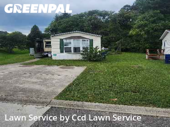 Lawn Cutting nearby Knoxville, NC, 