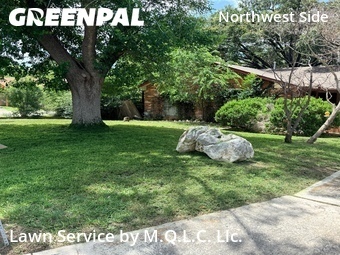 Lawn Mowing Service nearby San Antonio, TX, 
