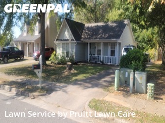 Lawn Service nearby Huntsville, AL, 