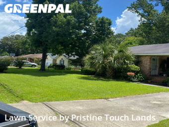 Lawn Mow nearby Charleston, SC, 