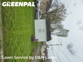 Lawn Mowing Service nearby Ecorse, MI, 