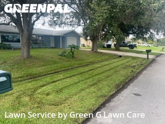 Lawn Service nearby Port St. Lucie, FL, 