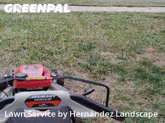 Lawn Cut nearby Ridley Park, PA, 