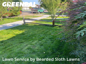 Yard Cutting nearby Nampa, ID, 