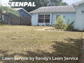 Yard Mowing nearby Clearwater, FL, 