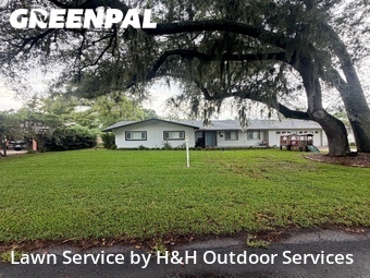 Grass Cutting nearby Lakeland, FL, 