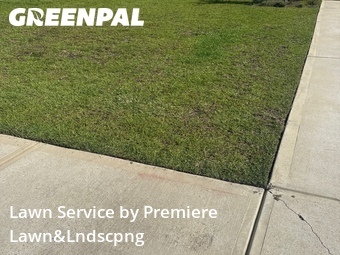 Lawn Service nearby Pace, FL, 