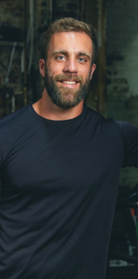 Mg Lawncare headshot