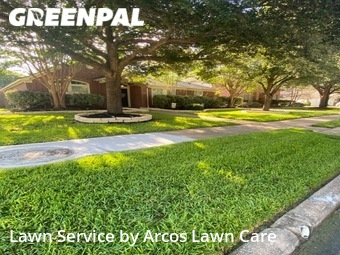 Lawn Mowing Service nearby Cypress, TX, 
