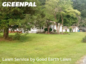 Lawn Care nearby Greensboro, NC, 