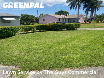 Lawn Care Service nearby Lake Worth, FL, 