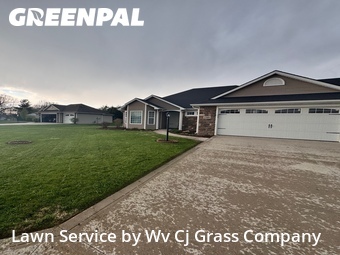 Commercial Landscaping In New Haven,46774,Landscapers by Wv Cj Grass Company, work completed in Jun , 2026
