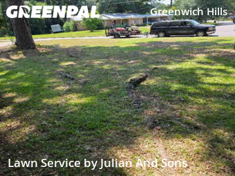 Lawn Care Service nearby Mobile, AL, 