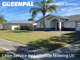Lawn Maintenance nearby Melbourne, FL, 