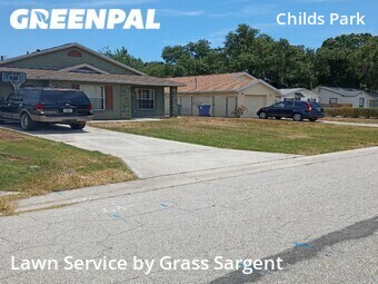 Yard Cutting nearby St. Petersburg, FL, 