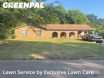 Yard Cutting nearby Horn Lake, TN, 