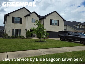 Grass Cutting nearby Katy, TX, 