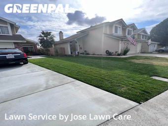 Grass Cutting nearby Ontario, CA, 