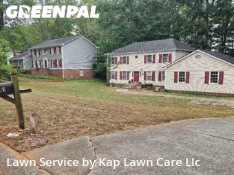 Yard Mowing nearby Lawrenceville, GA, 