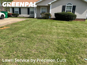 Lawn Service nearby Charlotte, NC, 