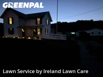 Lawn Mowing Service nearby Newark, OH, 