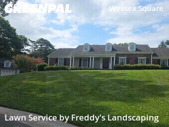 Lawn Mow nearby Charlotte, NC, 