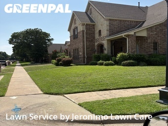 Lawn Care nearby North Richland Hills, TX, 
