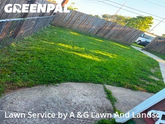Lawn Mowing Service nearby Hamilton, OH, 