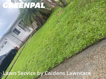 Lawn Maintenance nearby Margate, FL, 