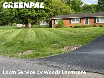 Grass Cut nearby Johnson City, TN, 