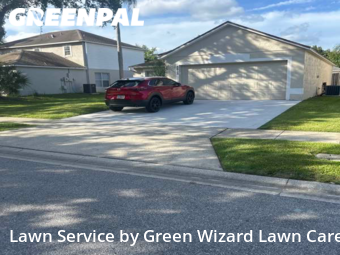 Lawn Service nearby Orlando, FL, 