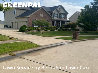 Lawn Service nearby Dardenne Prairie, MO, 
