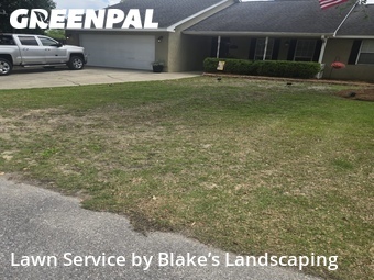 Yard Cutting nearby Lynn Haven, FL, 