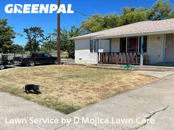 Lawn Service nearby Sacramento, CA, 