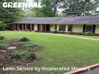 Lawn Service nearby Mountain Brook, AL, 