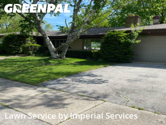 Lawn Maintenance nearby Oak Lawn, IL, 