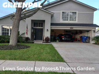 Lawn Service nearby Ocoee, FL, 