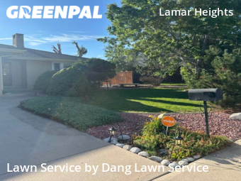 Lawn Maintenance nearby Arvada, CO, 