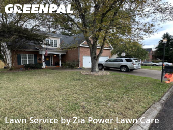 Lawn Cutting nearby Knoxville, TN, 