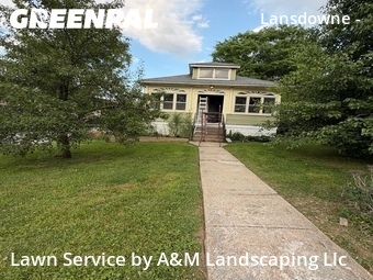 Lawn Care Service nearby Halethorpe, MD, 