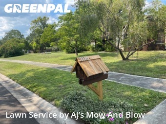 Yard Mowing nearby Winter Springs, FL, 