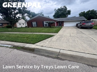 Lawn Mowing nearby Springboro, OH, 