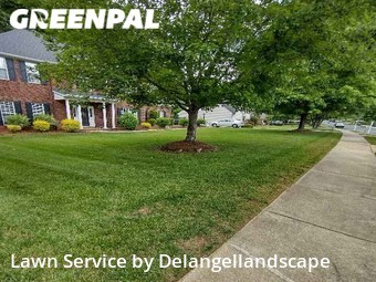 Lawn Mow nearby Matthews, NC, 
