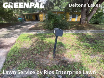 Yard Mowing nearby Deltona, FL, 