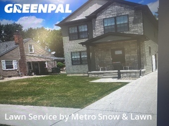 Grass Cut nearby St. Clair Shores, MI, 
