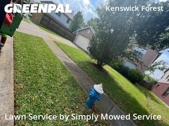 Grass Cutting nearby Humble, TX, 