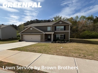 Lawn Mowing nearby Winder, GA, 