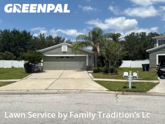Lawn Cutting nearby Riverview, FL, 