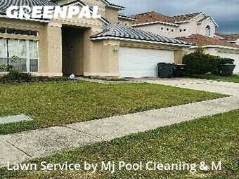 Grass Cutting nearby Davenport, FL, 