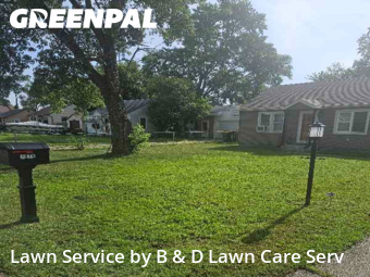 Lawn Mow nearby Machesney Park, WI, 